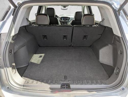 2023 GMC Terrain AWD AT4