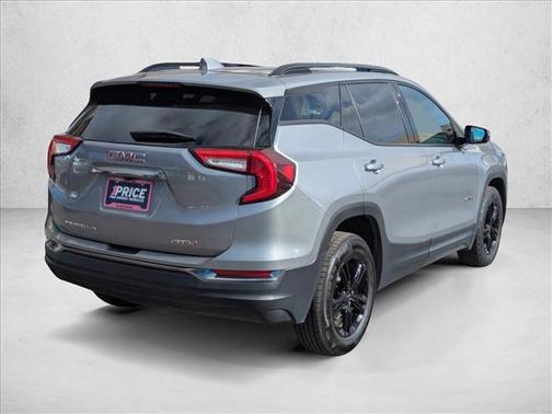 2023 GMC Terrain AWD AT4