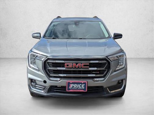 2023 GMC Terrain AWD AT4
