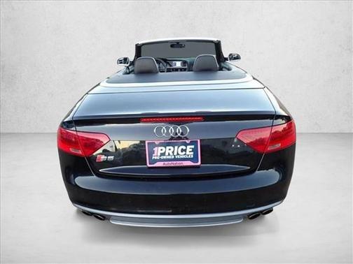 2014 Audi S5 3.0T Prestige