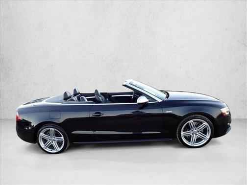 2014 Audi S5 3.0T Prestige