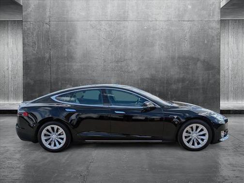 2019 Tesla Model S 75D