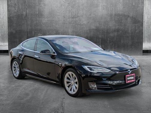 2019 Tesla Model S 75D