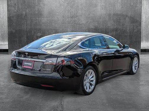 2019 Tesla Model S 75D
