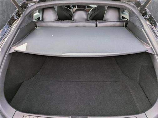 2019 Tesla Model S 75D
