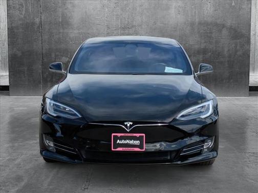 2019 Tesla Model S 75D