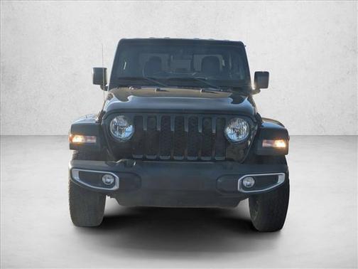 2021 Jeep Gladiator Sport S