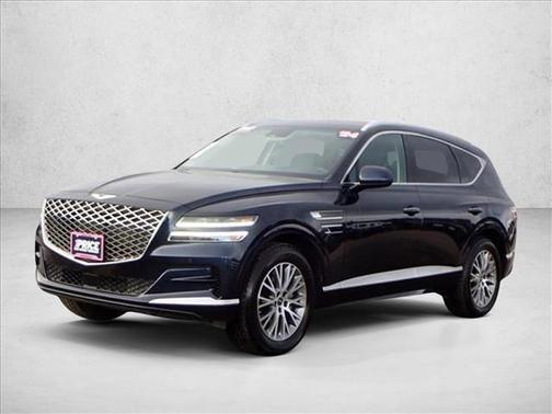 2024 Genesis GV80 2.5T