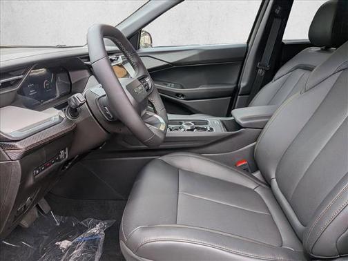 Sting-Gray Clearcoat 2026 Jeep Cherokee Limited