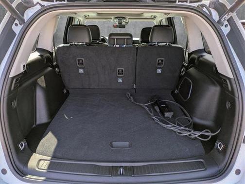 2022 Jeep Grand Cherokee 4xe Base