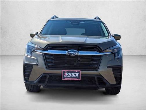 Autumn Green Metallic 2024 Subaru Ascent Premium 7-Passenger