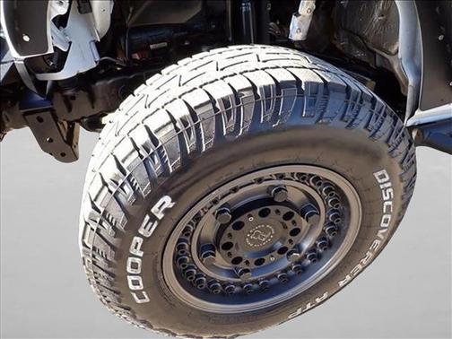 Bright White Clearcoat 2016 Jeep Wrangler Unlimited Sport
