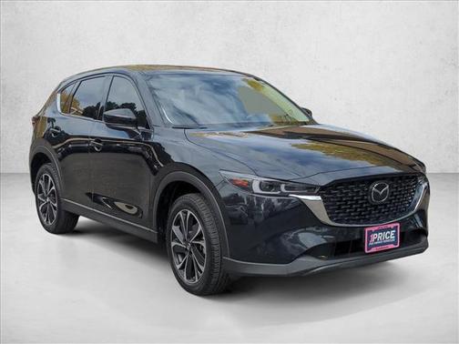 2023 Mazda CX-5 2.5 S Premium