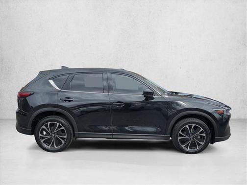 2023 Mazda CX-5 2.5 S Premium