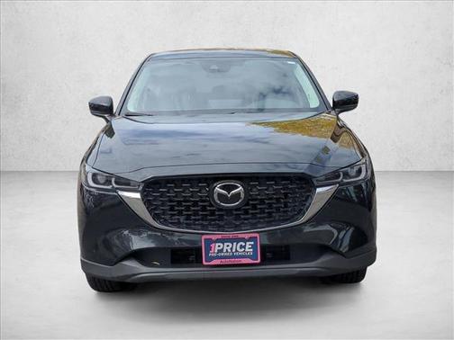 2023 Mazda CX-5 2.5 S Premium