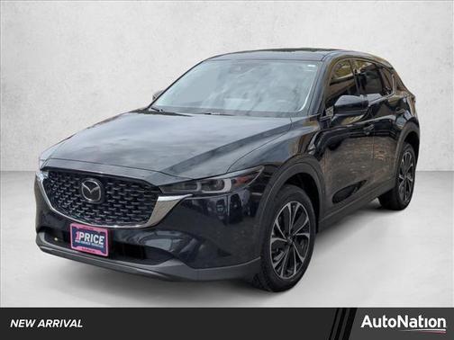 2023 Mazda CX-5 2.5 S Premium
