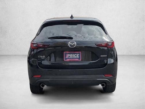 2023 Mazda CX-5 2.5 S Premium