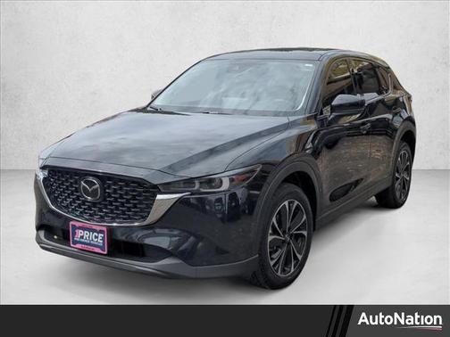 2023 Mazda CX-5 2.5 S Premium
