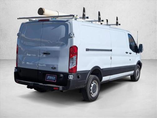 2019 Ford Transit-350 Base