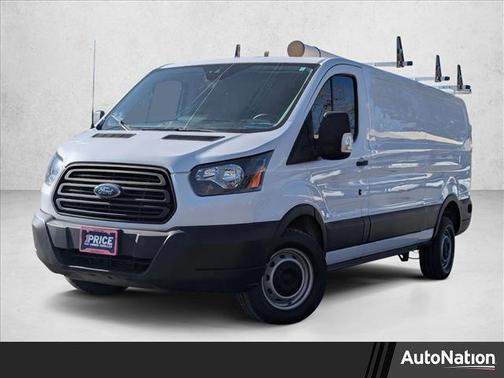 2019 Ford Transit-350 Base