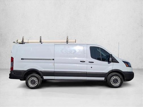 2019 Ford Transit-350 Base