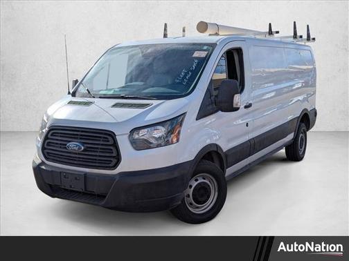 2019 Ford Transit-350 Base