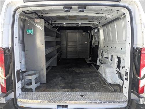 2019 Ford Transit-350 Base