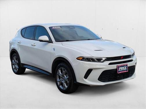 2024 Dodge Hornet R/T EAWD