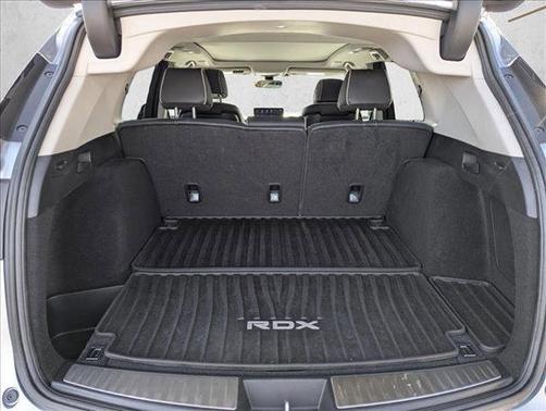 2020 Acura RDX Advance Package