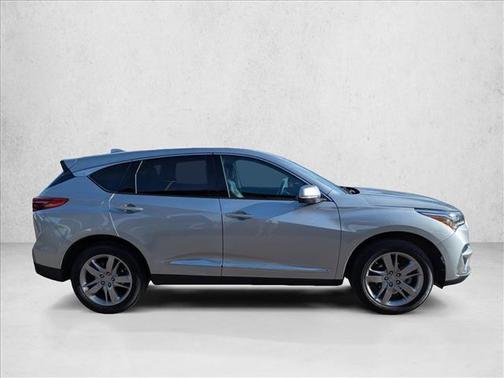 2020 Acura RDX Advance Package