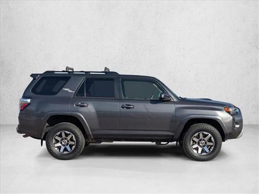 2020 Toyota 4Runner TRD Off Road