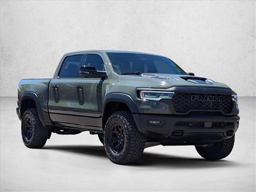 Canyon Lake 2026 RAM 1500 RHO Crew Cab 4x4 5'7' Box