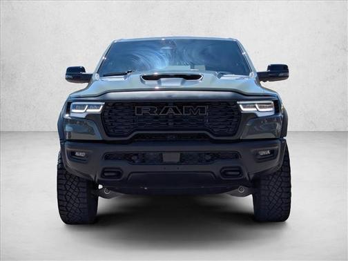 Canyon Lake 2026 RAM 1500 RHO Crew Cab 4x4 5'7' Box