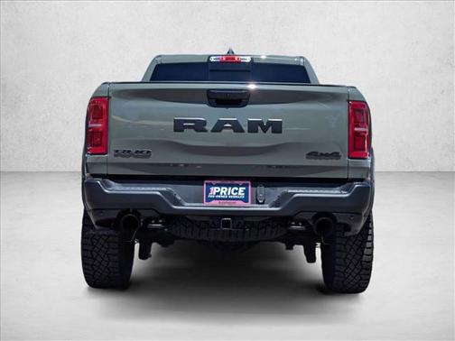 Canyon Lake 2026 RAM 1500 RHO Crew Cab 4x4 5'7' Box