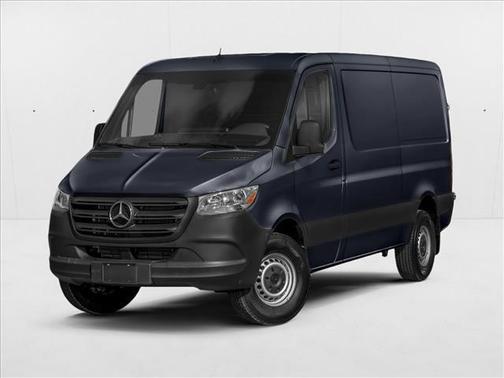 2023 Mercedes-Benz Sprinter 2500 Standard Roof