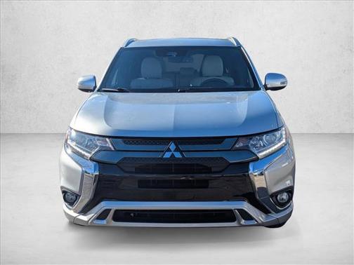 2022 Mitsubishi Outlander PHEV SEL