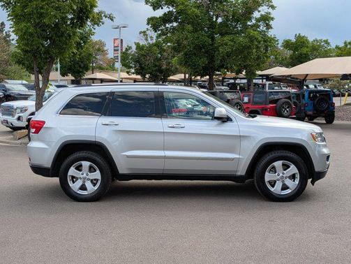 2013 Jeep Grand Cherokee Laredo