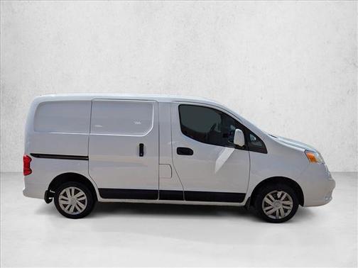 Fresh Powder 2019 Nissan NV200 SV
