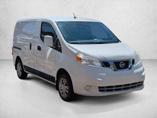 Fresh Powder 2019 Nissan NV200 SV