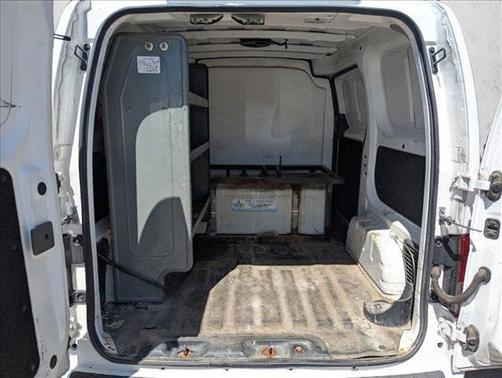 Fresh Powder 2019 Nissan NV200 SV