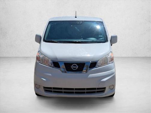 Fresh Powder 2019 Nissan NV200 SV
