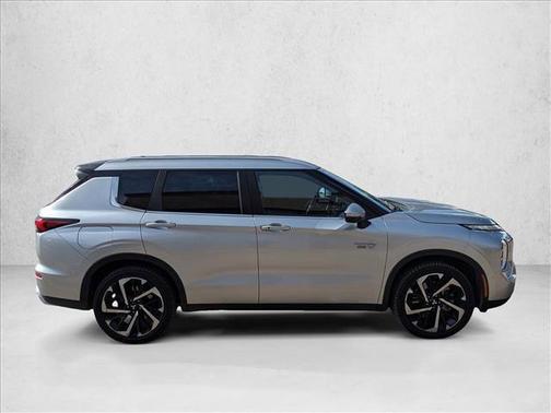 2023 Mitsubishi Outlander PHEV SE S-AWC