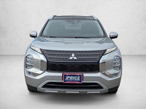 2023 Mitsubishi Outlander PHEV SE S-AWC