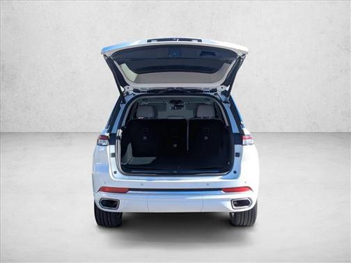 2022 Jeep Grand Cherokee 4xe Summit