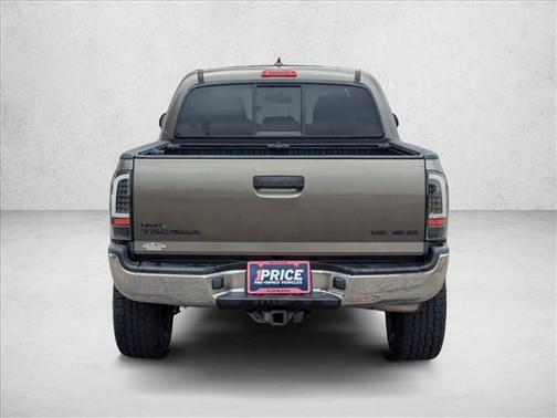 Pyrite Mica 2012 Toyota Tacoma Base