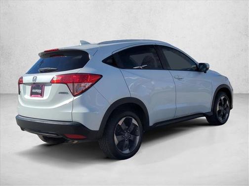 2018 Honda HR-V EX-L w/Navigation