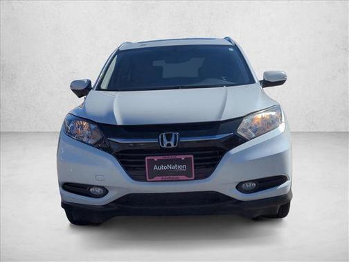 2018 Honda HR-V EX-L w/Navigation