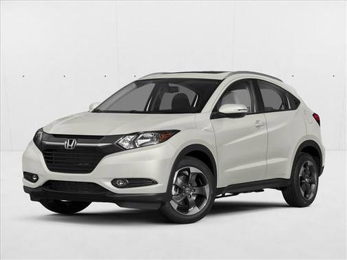 2018 Honda HR-V EX-L w/Navigation