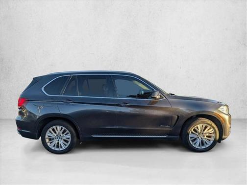 2016 BMW X5 eDrive xDrive40e