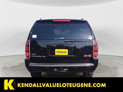2011 GMC Yukon XL Denali